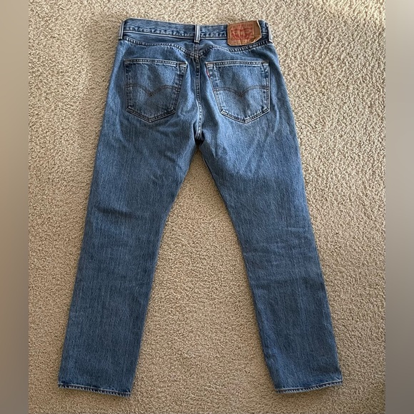 501 Levi’s - Picture 3 of 5